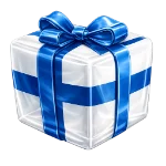 Lyra Casino: Gift Image
